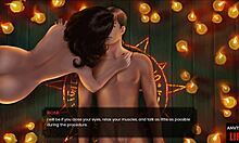 3D porno hry: Kúzelný zážitok s prsnatou čarodejnicou
