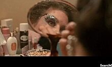 Пернилла Август 2012 в домашнем видео с потрясающей брюнеткой