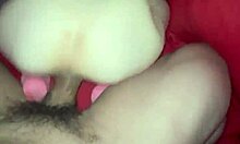 Veľký čierny penis šuká úzky zadok 18-ročnej Brazílkyne