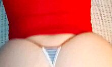 होममेड गर्लफ्रेंड इंटररेशियल कपल का सेक्स वीडियो डॉगीस्टाइल में।